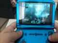 GPD XD ゲーム