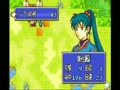 FE 烈火の剣　初見プレイ　１